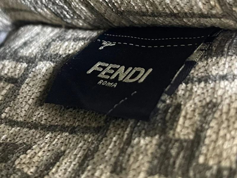 F**di peekaboo bags